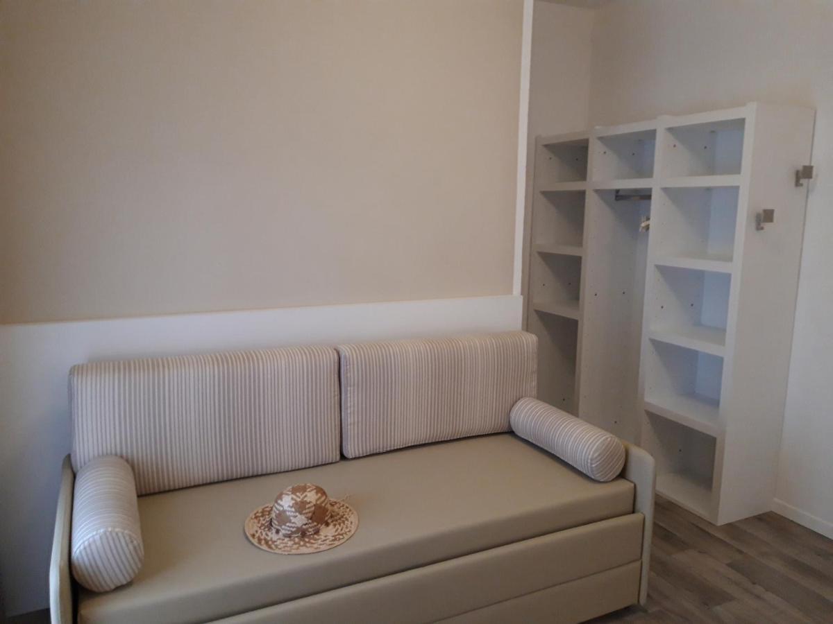 Hotel Trevi Lido di Jesolo Bagian luar foto